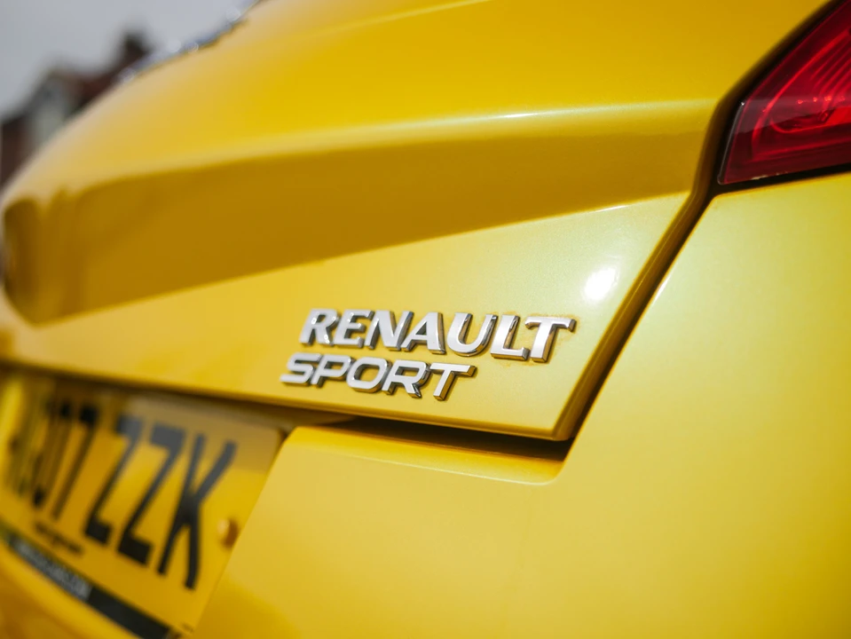 2007 Renault Megane RS I 2nd Gen - Image 23 of 31