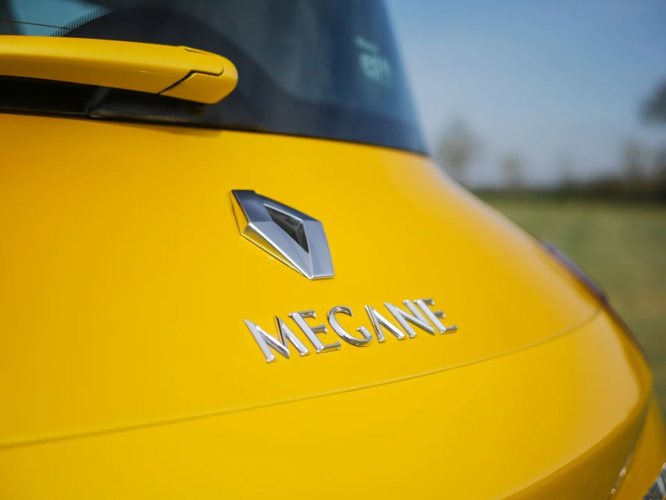 2007 Renault Megane RS I 2nd Gen - Image 24 of 31