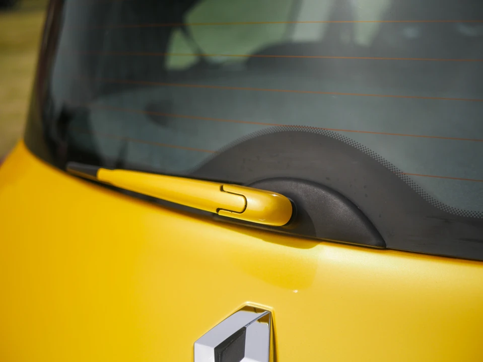 2007 Renault Megane RS I 2nd Gen - Image 25 of 31