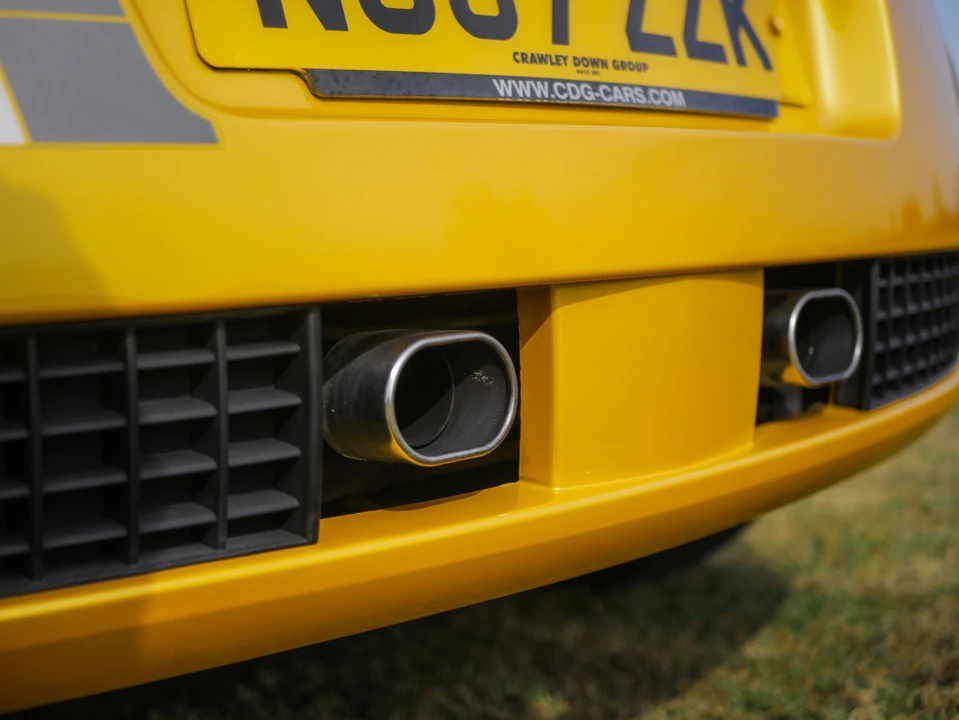 2007 Renault Megane RS I 2nd Gen - Image 26 of 31