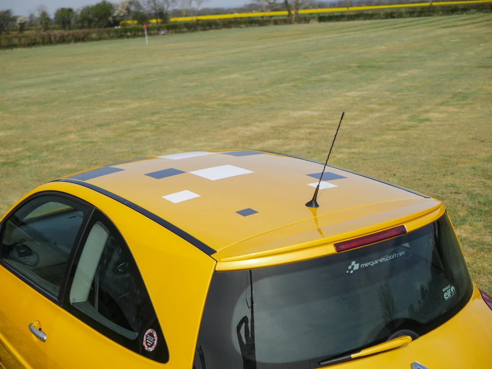 2007 Renault Megane RS I 2nd Gen - Image 30 of 31