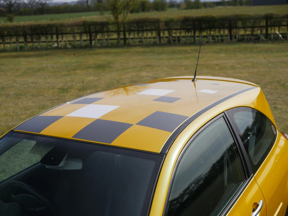 2007 Renault Megane RS I 2nd Gen - Image 31 of 31
