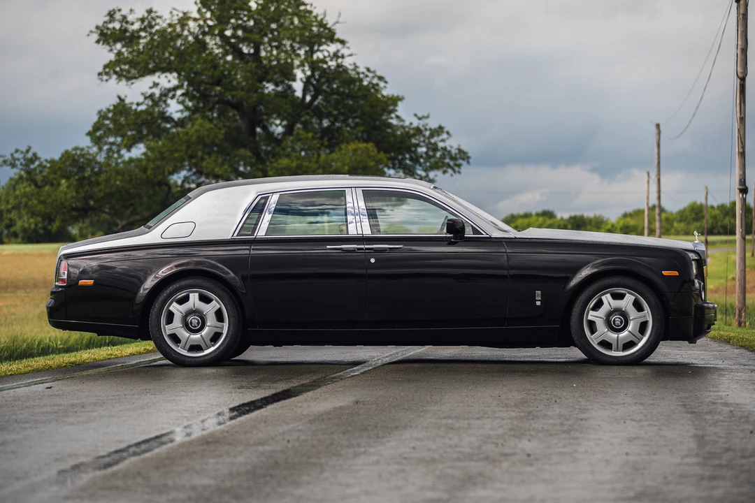2007 Rolls-Royce Phantom VII - Image 5 of 31
