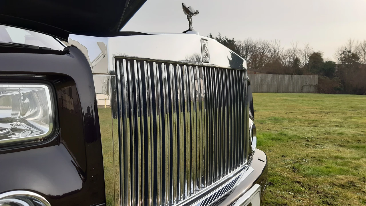 2007 Rolls-Royce Phantom VII - Image 27 of 31