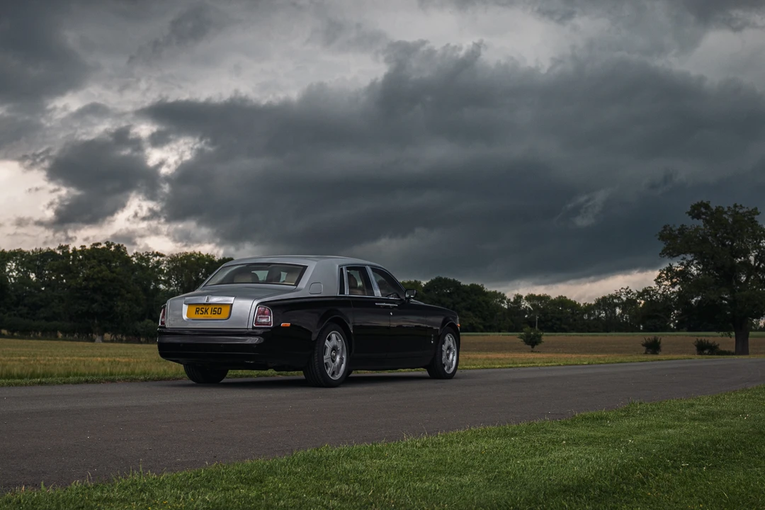 2007 Rolls-Royce Phantom VII - Image 14 of 31