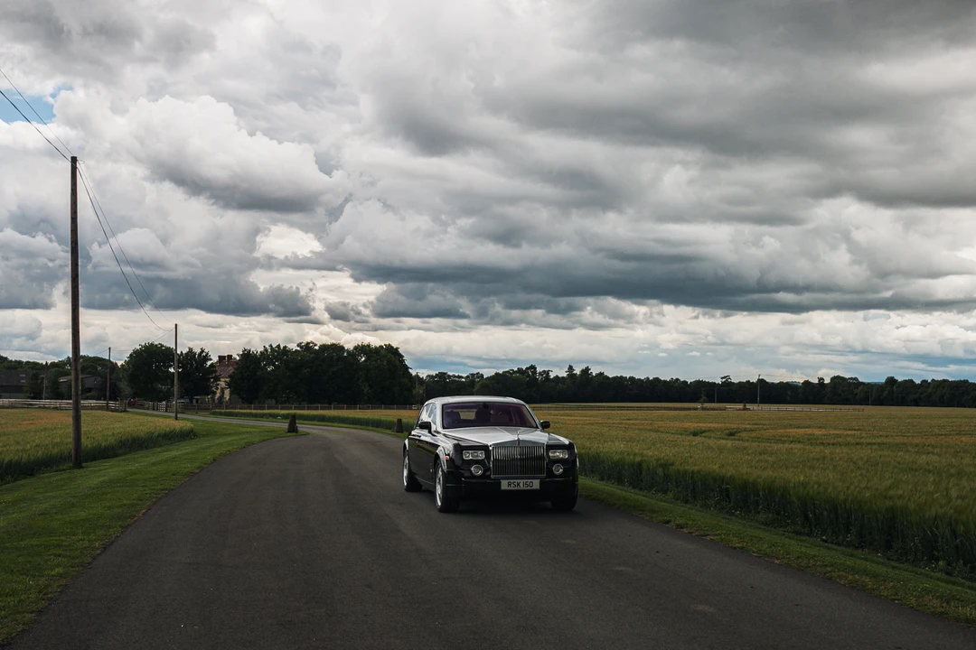 2007 Rolls-Royce Phantom VII - Image 15 of 31