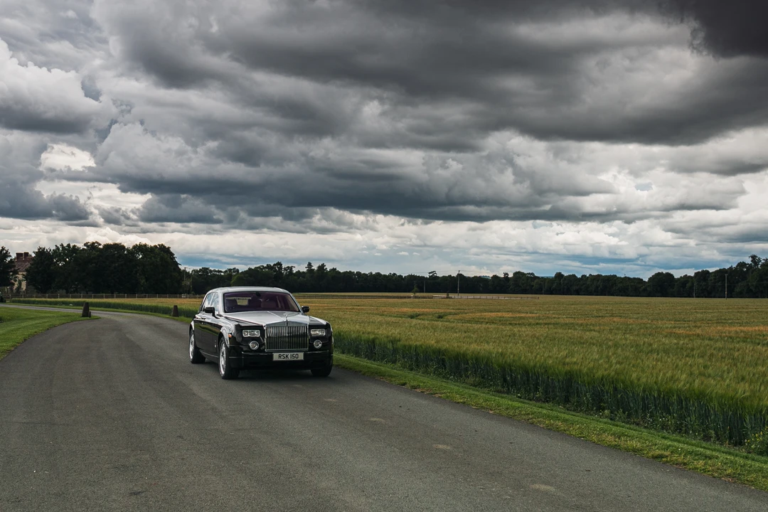 2007 Rolls-Royce Phantom VII - Image 16 of 31