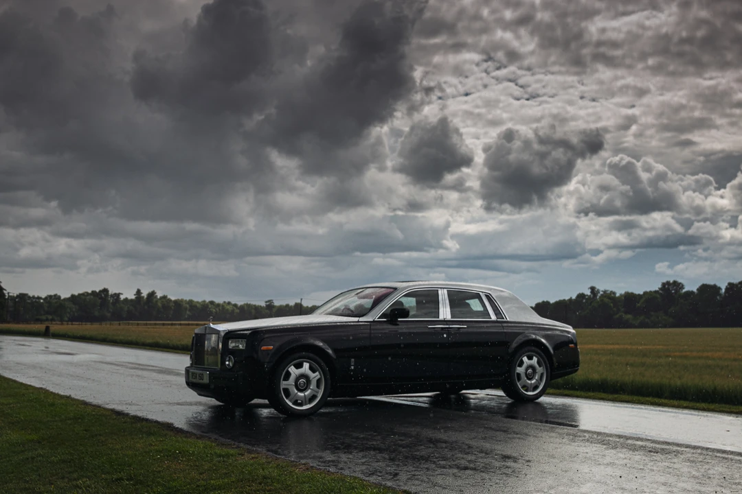 2007 Rolls-Royce Phantom VII - Image 21 of 31