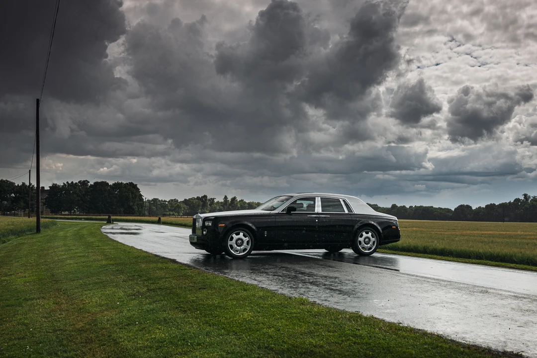 2007 Rolls-Royce Phantom VII - Image 22 of 31