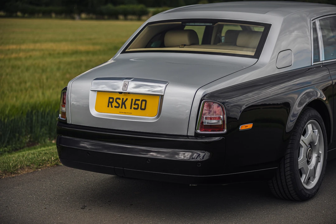 2007 Rolls-Royce Phantom VII - Image 29 of 31
