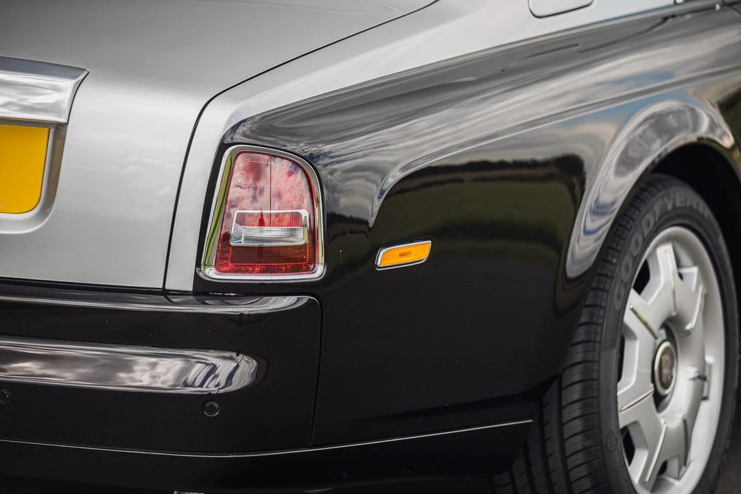 2007 Rolls-Royce Phantom VII - Image 30 of 31