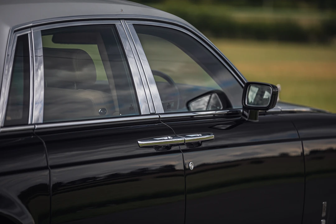 2007 Rolls-Royce Phantom VII - Image 31 of 31