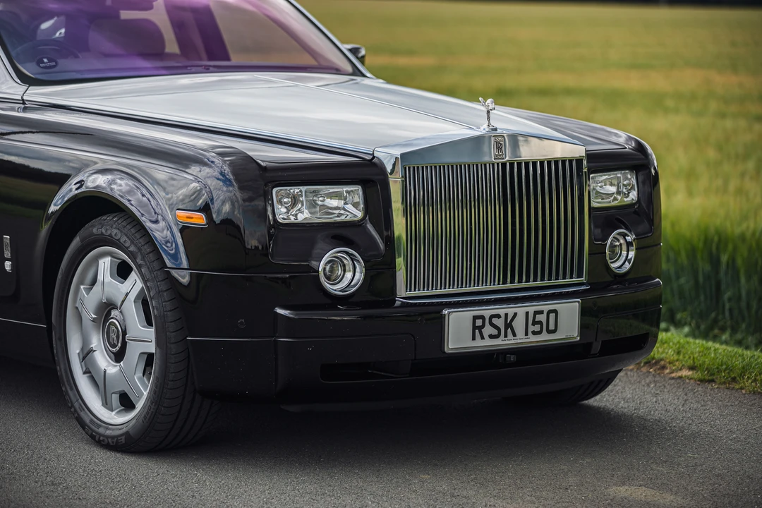 2007 Rolls-Royce Phantom VII - Image 23 of 31