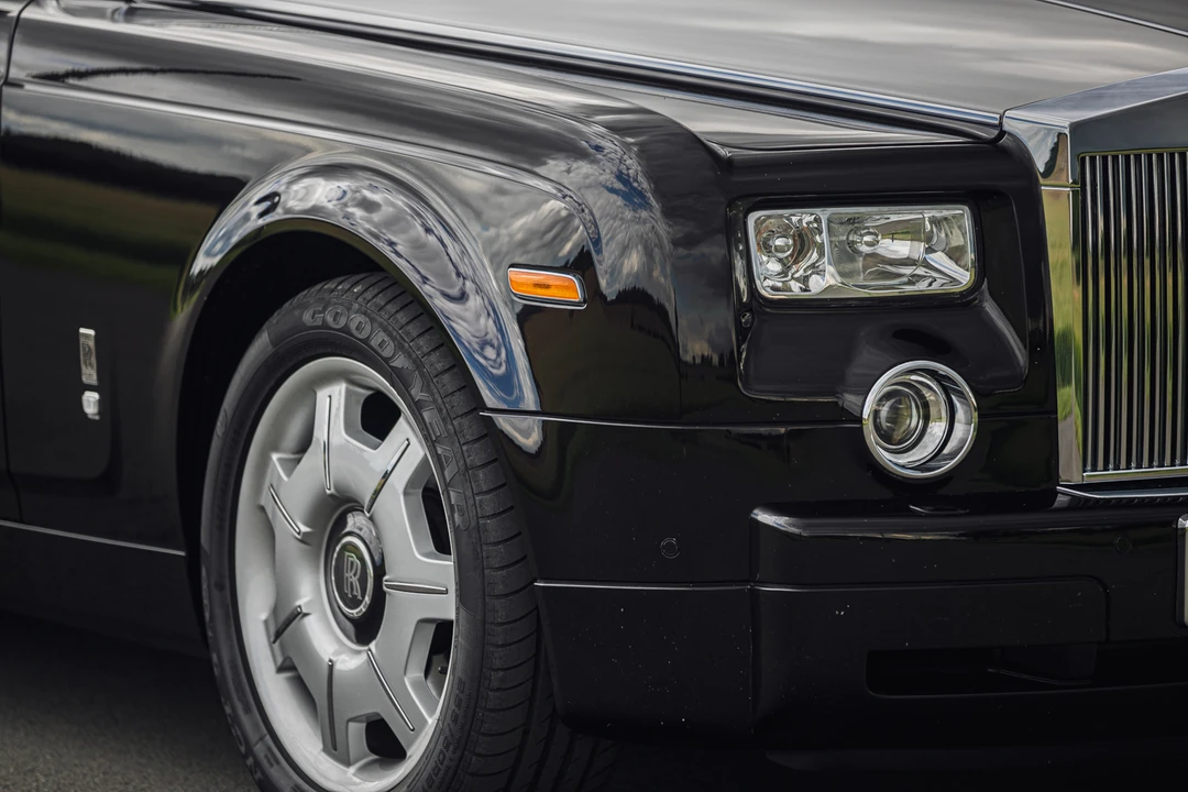 2007 Rolls-Royce Phantom VII - Image 24 of 31