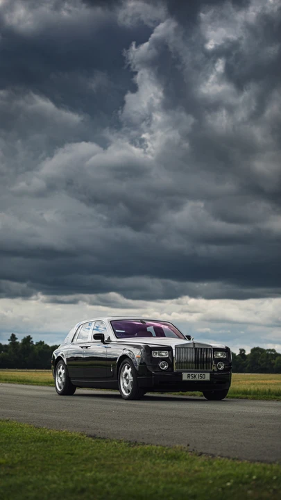 2007 Rolls-Royce Phantom VII - Image 25 of 31