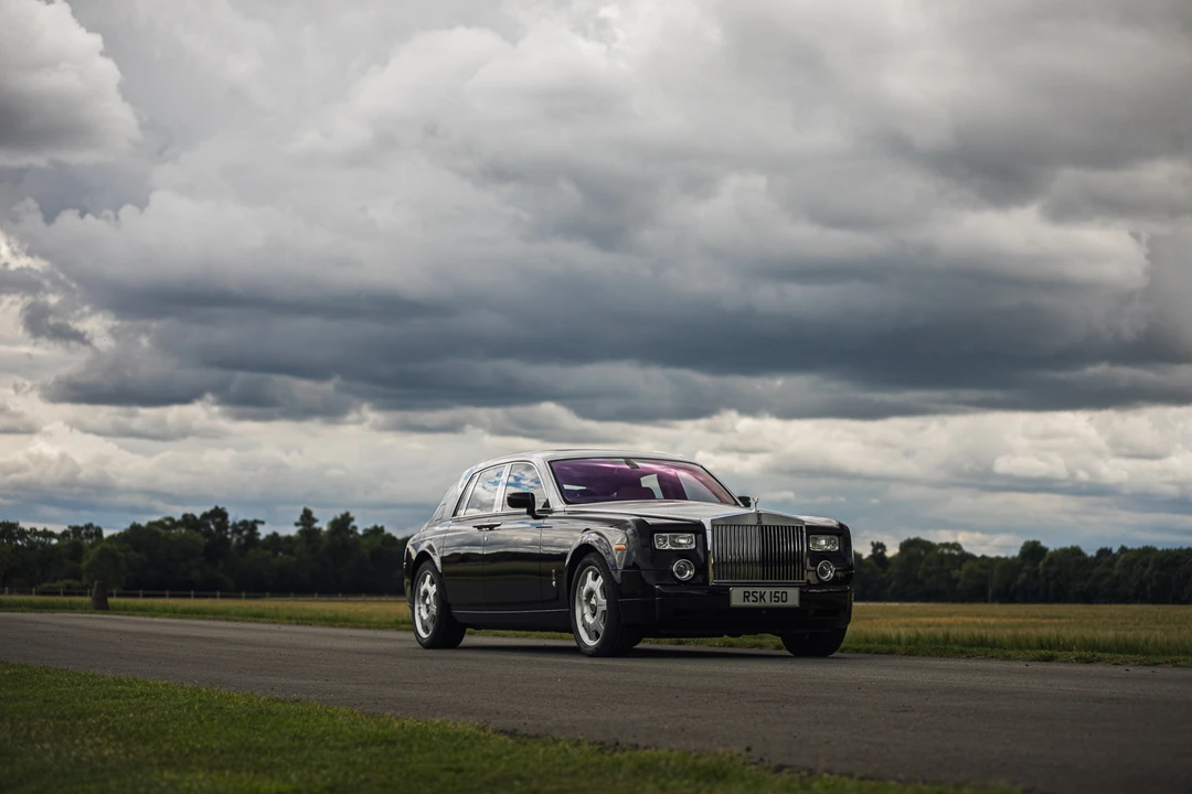 2007 Rolls-Royce Phantom VII - Image 18 of 31