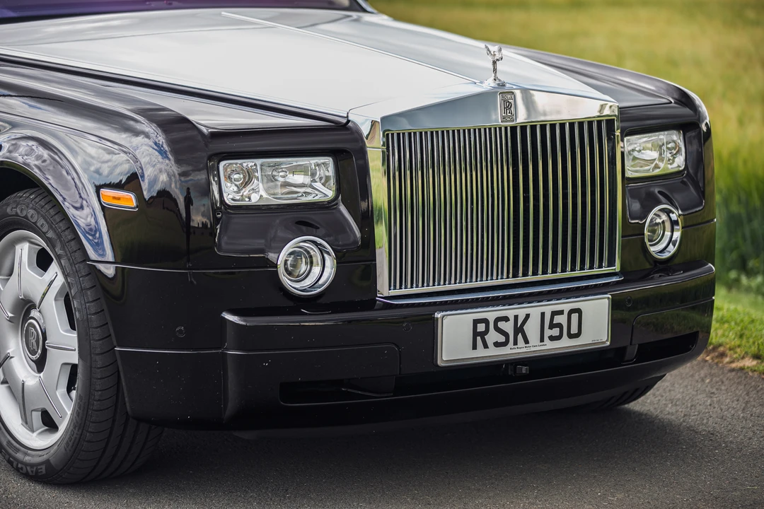 2007 Rolls-Royce Phantom VII - Image 26 of 31