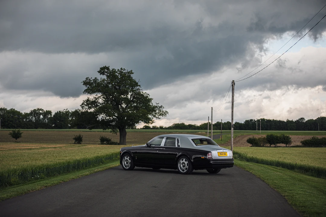 2007 Rolls-Royce Phantom VII - Image 20 of 31