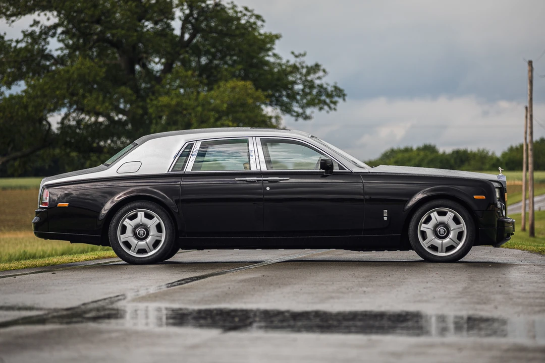 2007 Rolls-Royce Phantom VII - Image 10 of 31