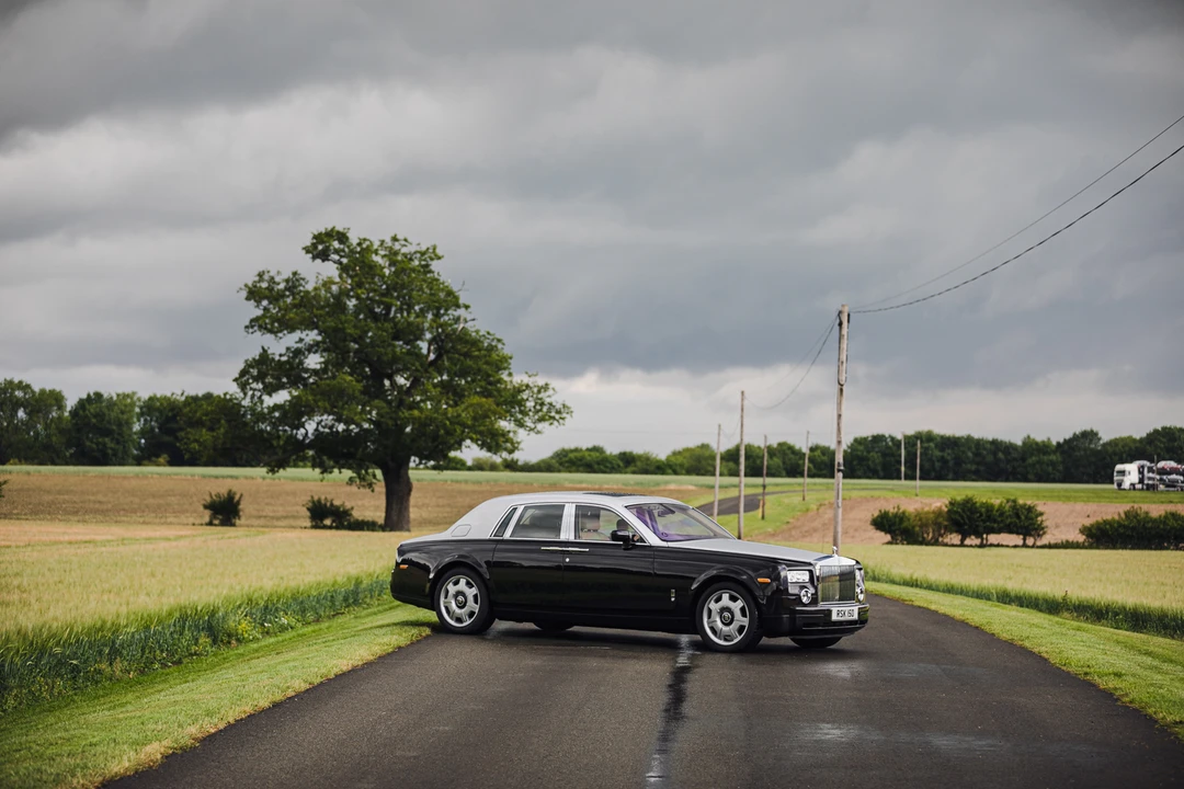 2007 Rolls-Royce Phantom VII - Image 28 of 31