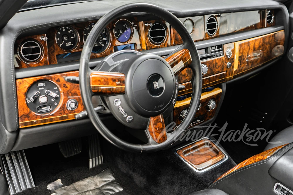 2007 Rolls-Royce Phantom VII - Image 3 of 21