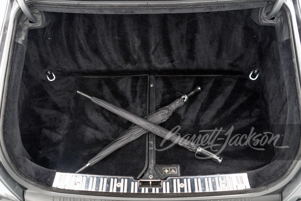 2007 Rolls-Royce Phantom VII - Image 5 of 21