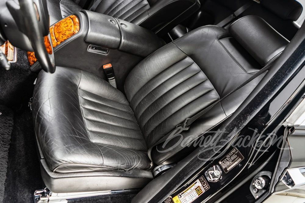 2007 Rolls-Royce Phantom VII - Image 7 of 21
