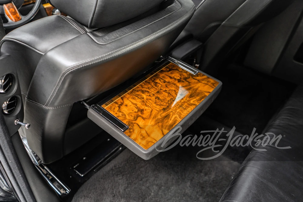 2007 Rolls-Royce Phantom VII - Image 8 of 21
