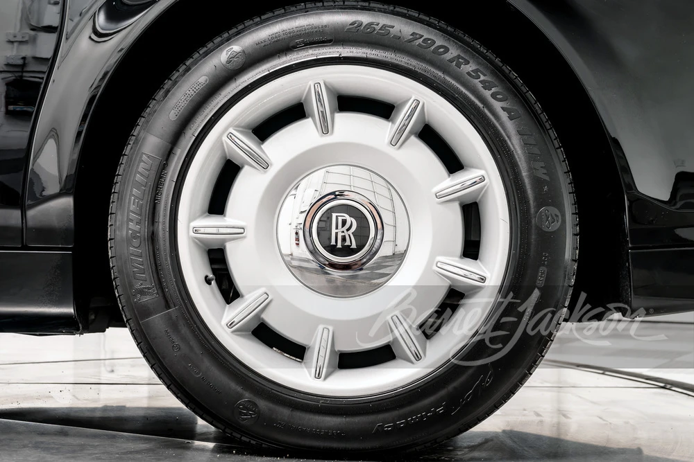 2007 Rolls-Royce Phantom VII - Image 11 of 21