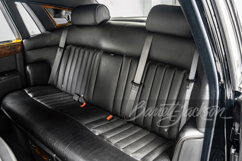 2007 Rolls-Royce Phantom VII - Image 14 of 21