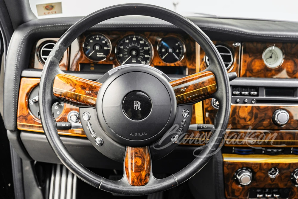 2007 Rolls-Royce Phantom VII - Image 19 of 21