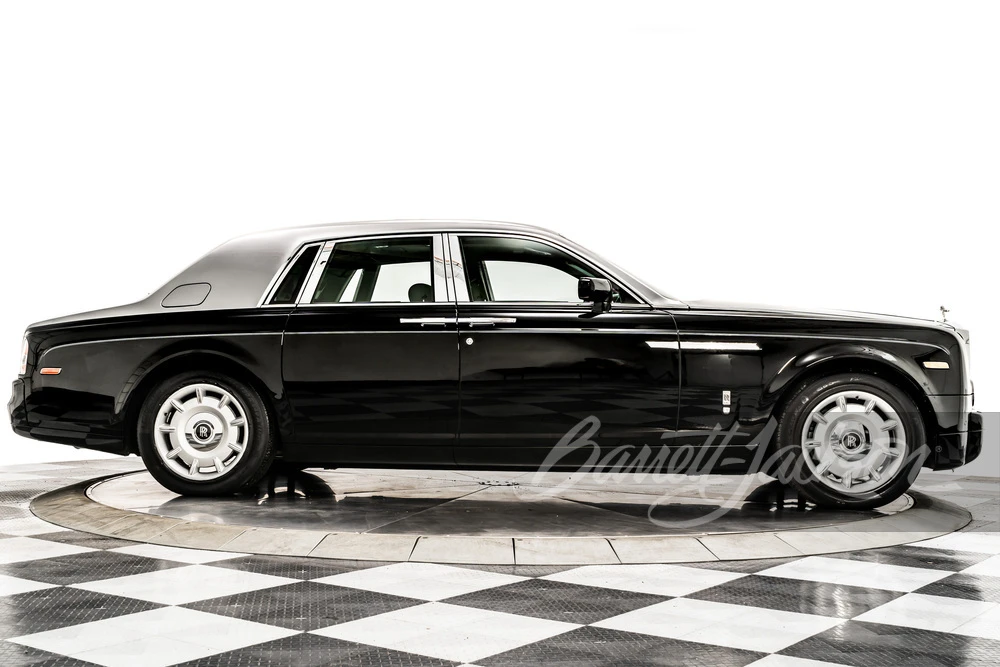 2007 Rolls-Royce Phantom VII - Image 21 of 21