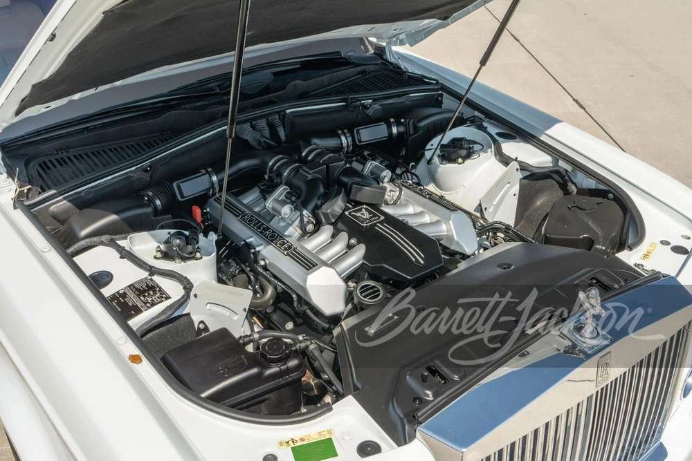 2007 Rolls-Royce Phantom VII - Image 2 of 29