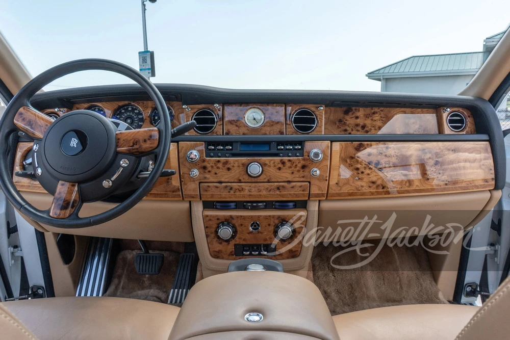 2007 Rolls-Royce Phantom VII - Image 3 of 29