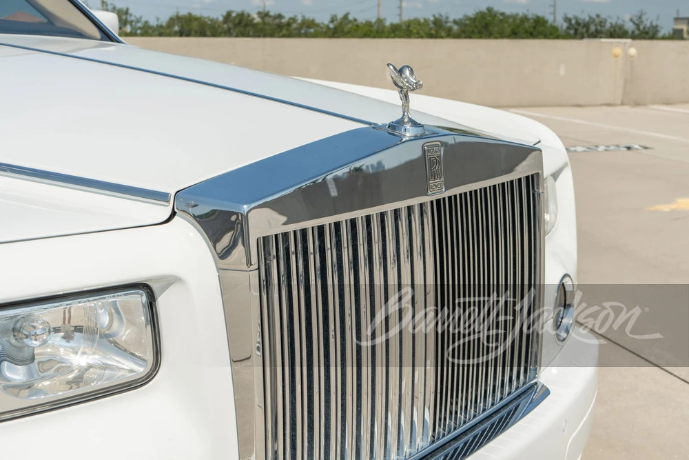 2007 Rolls-Royce Phantom VII - Image 8 of 29