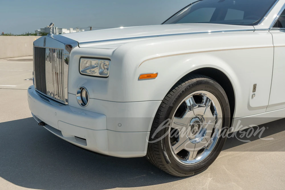 2007 Rolls-Royce Phantom VII - Image 11 of 29