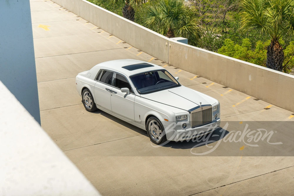 2007 Rolls-Royce Phantom VII - Image 15 of 29