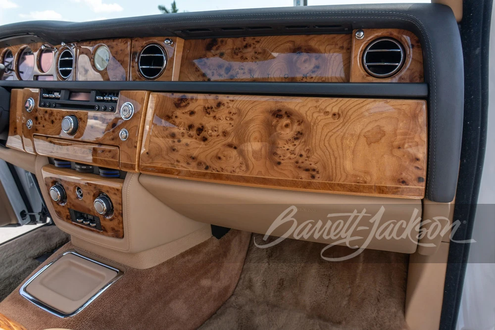 2007 Rolls-Royce Phantom VII - Image 16 of 29