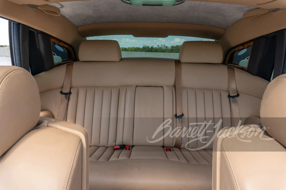 2007 Rolls-Royce Phantom VII - Image 17 of 29