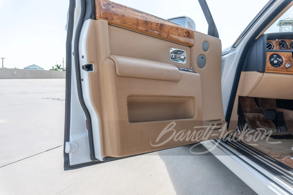 2007 Rolls-Royce Phantom VII - Image 18 of 29