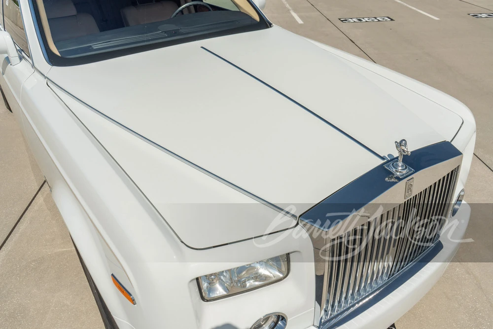 2007 Rolls-Royce Phantom VII - Image 20 of 29