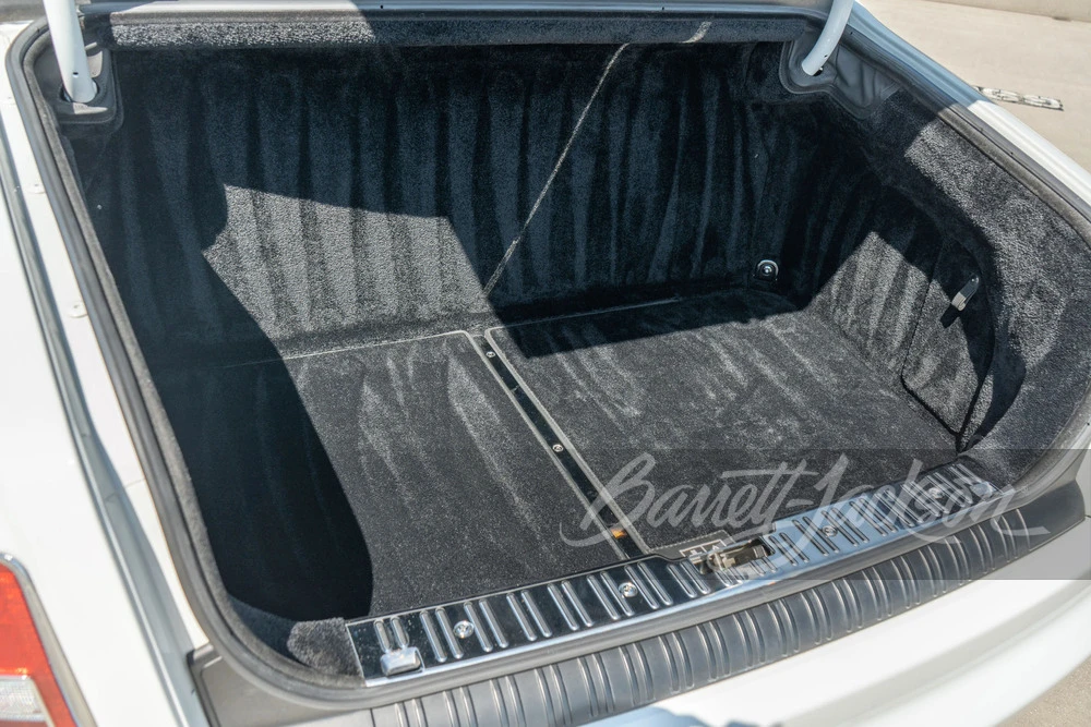 2007 Rolls-Royce Phantom VII - Image 23 of 29