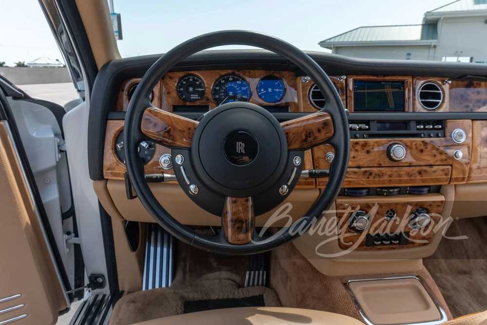 2007 Rolls-Royce Phantom VII - Image 24 of 29