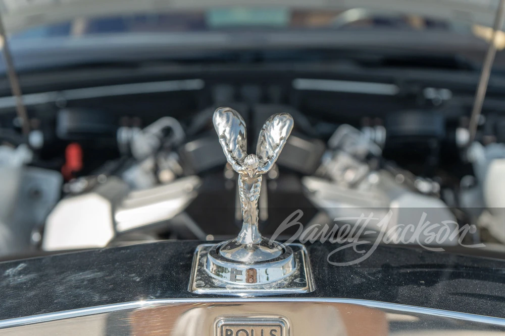 2007 Rolls-Royce Phantom VII - Image 25 of 29