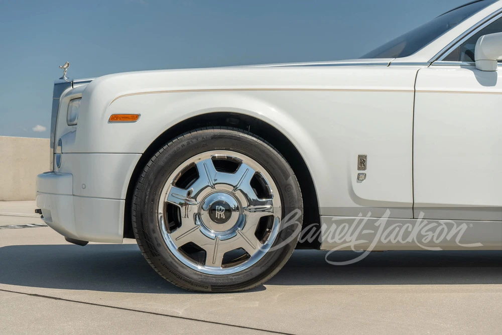 2007 Rolls-Royce Phantom VII - Image 26 of 29