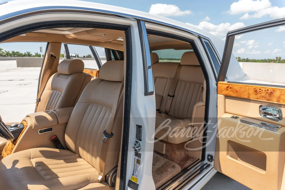 2007 Rolls-Royce Phantom VII - Image 29 of 29