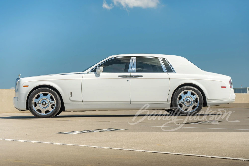 2007 Rolls-Royce Phantom VII - Image 4 of 29