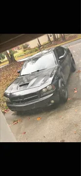 2007 Dodge Charger RT