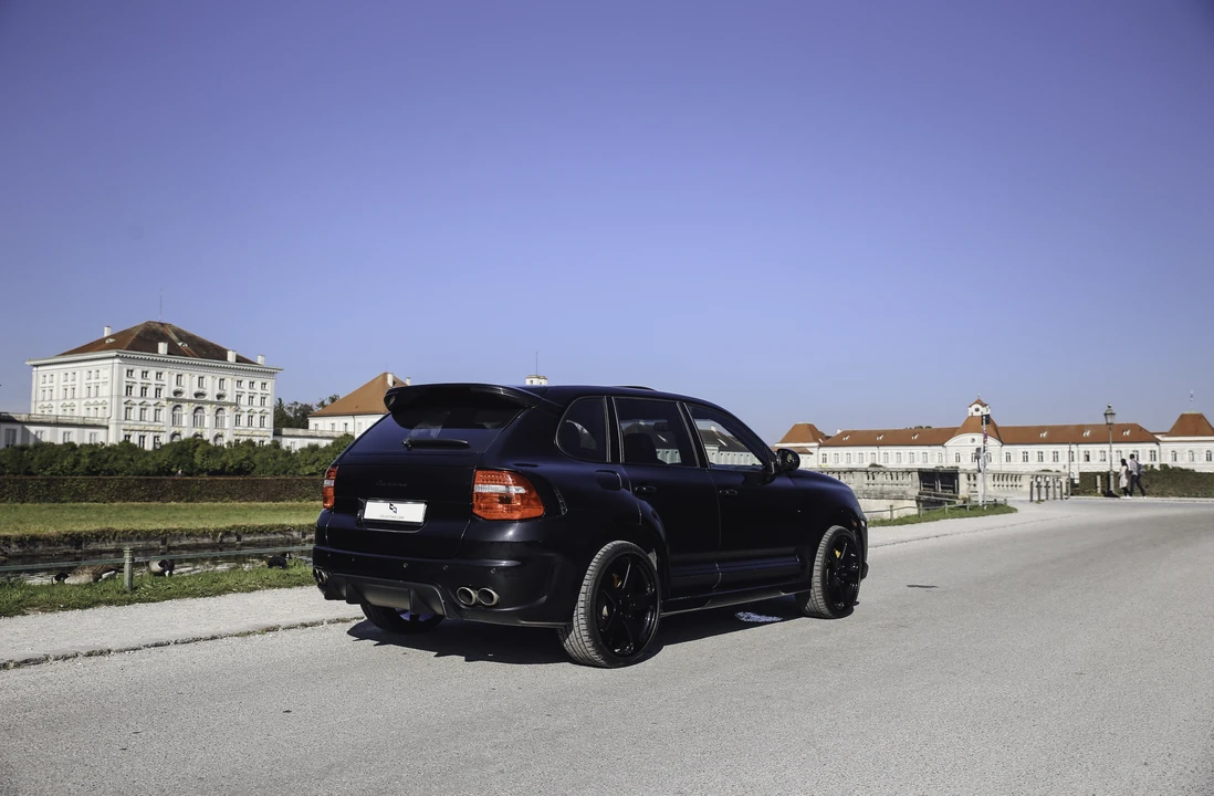 2007 RUF - Image 8 of 31
