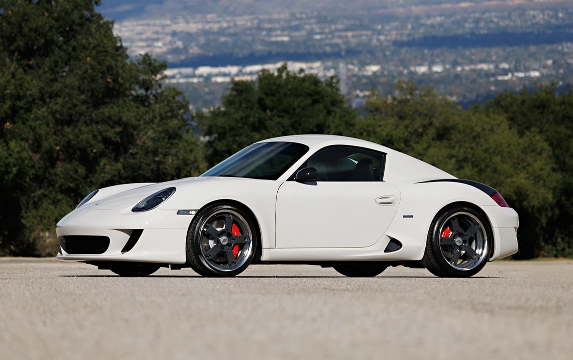2007 RUF - Image 18 of 25